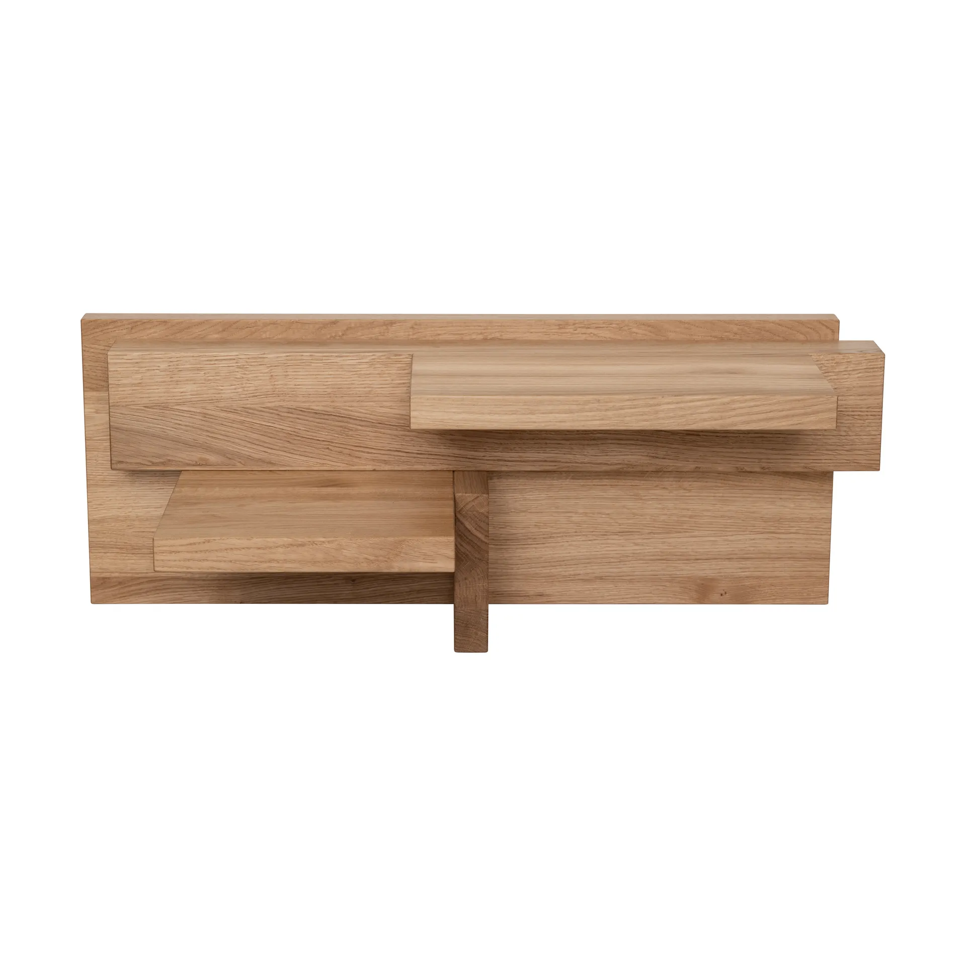 Sienna salontafel 30 cm, Eiken URBAN NATURE CULTURE