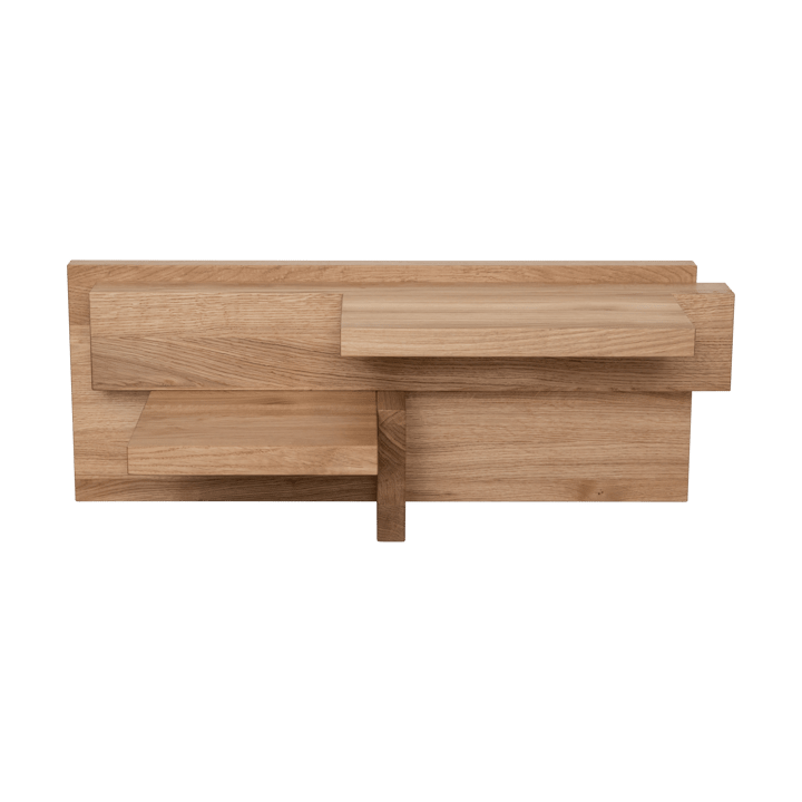 Sienna salontafel 30 cm, Eiken URBAN NATURE CULTURE