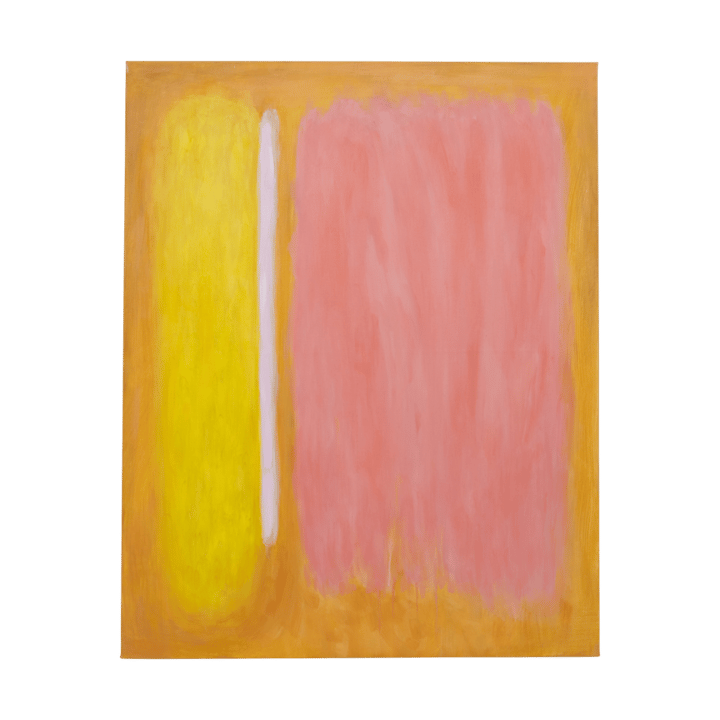 Sol wanddecoratie 80x100 cm - Multi - URBAN NATURE CULTURE