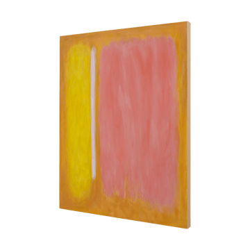 Sol wanddecoratie 80x100 cm - Multi - URBAN NATURE CULTURE