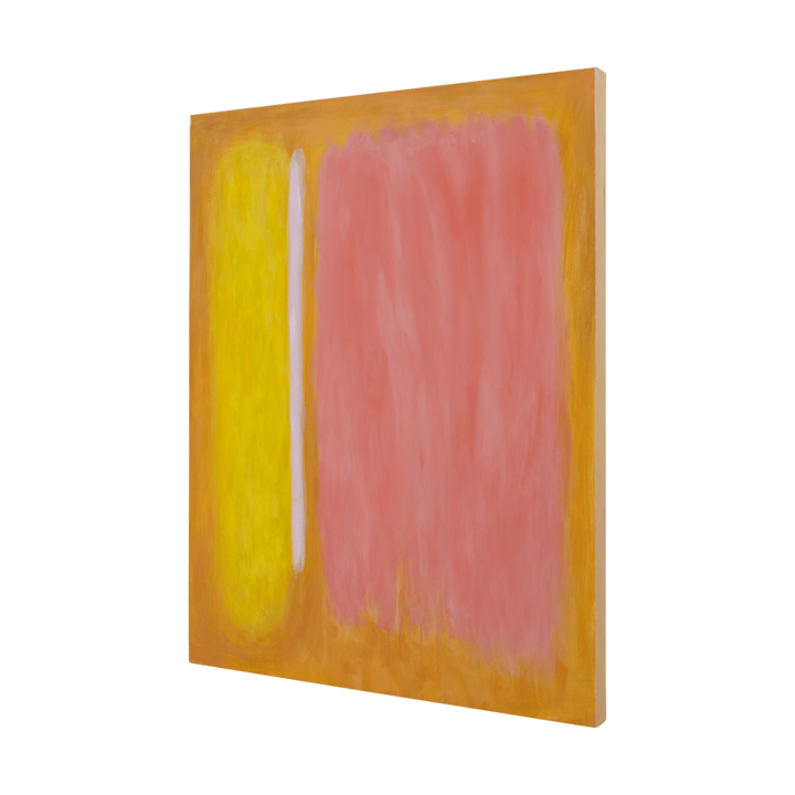 Sol wanddecoratie 80x100 cm, Multi URBAN NATURE CULTURE