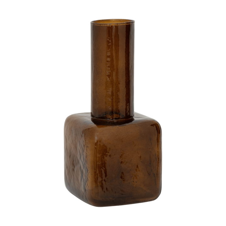 Sora vaas 30 cm, Golden brown URBAN NATURE CULTURE