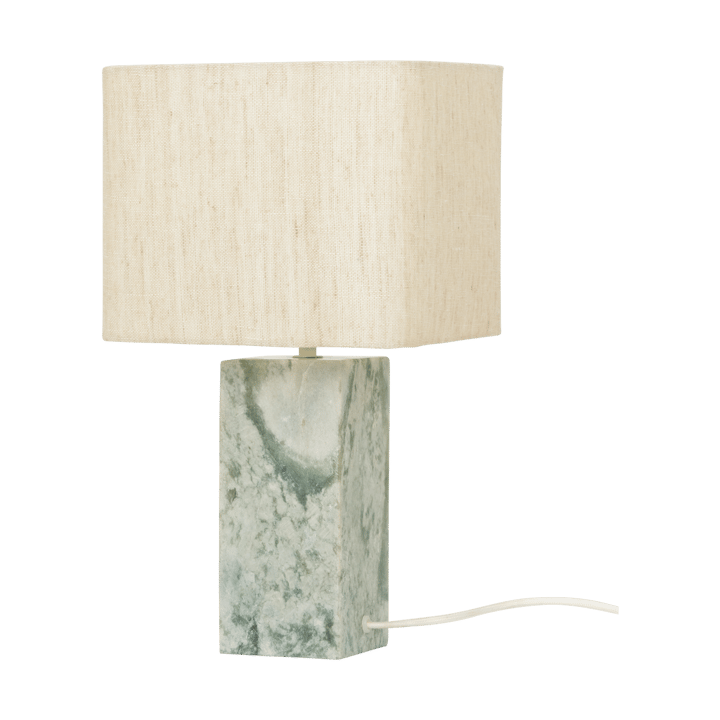 Suvi tafellamp 39 cm, Green URBAN NATURE CULTURE