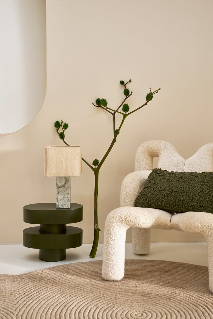 Suvi tafellamp 39 cm, Green URBAN NATURE CULTURE