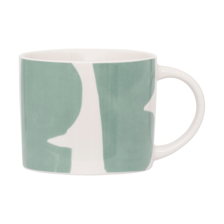 Tazza mok 50 cl, Green bay URBAN NATURE CULTURE