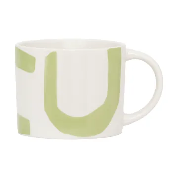 Tazza mok 50 cl - Pale green - URBAN NATURE CULTURE