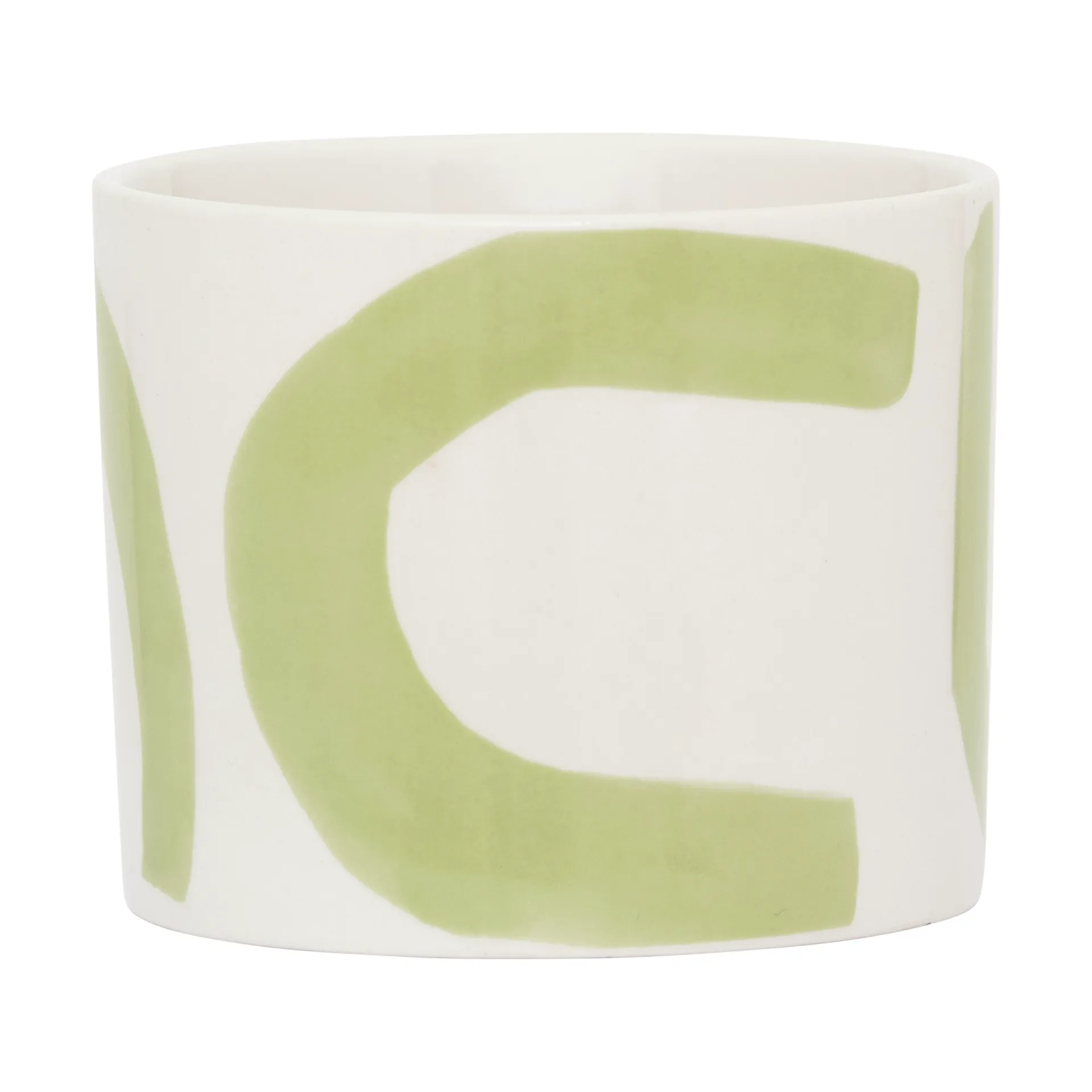 Tazza mok 50 cl, Pale green URBAN NATURE CULTURE