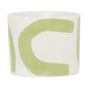 Tazza mok 50 cl - Pale green - URBAN NATURE CULTURE