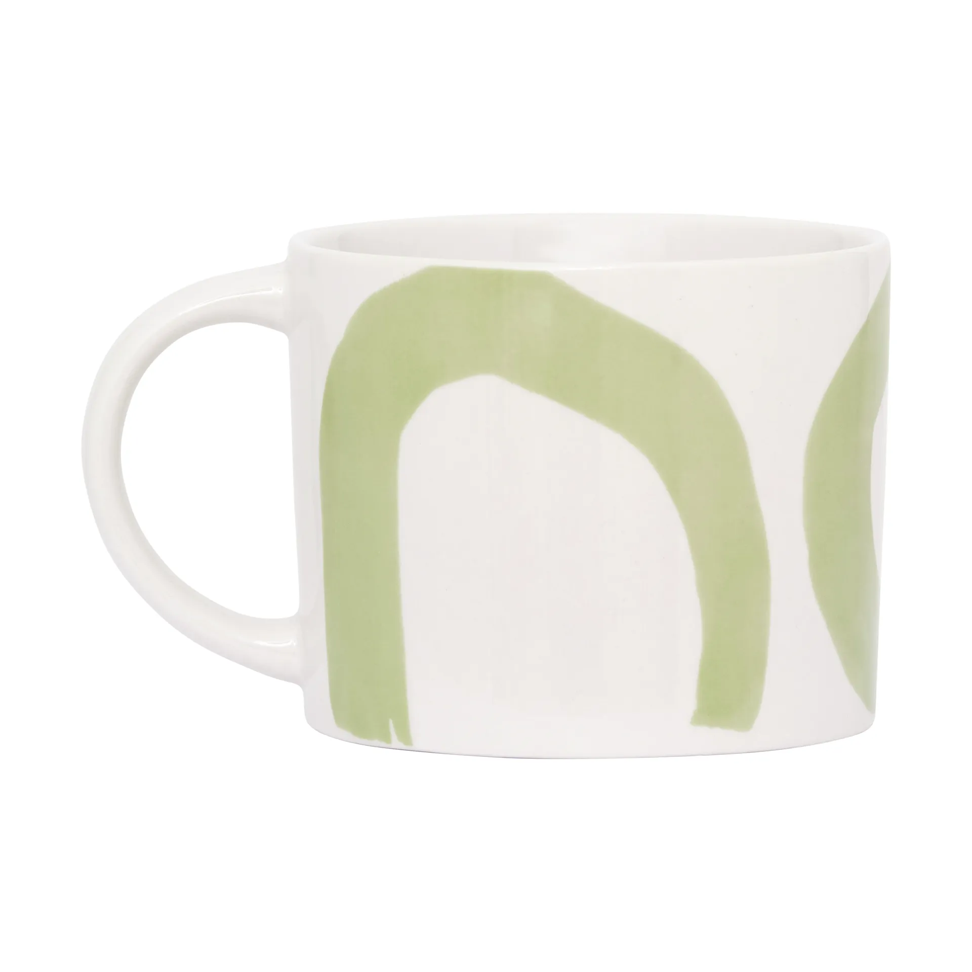 Tazza mok 50 cl, Pale green URBAN NATURE CULTURE