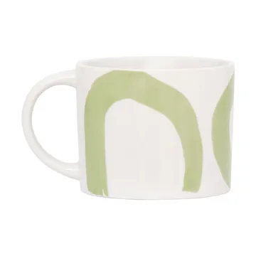 Tazza mok 50 cl - Pale green - URBAN NATURE CULTURE