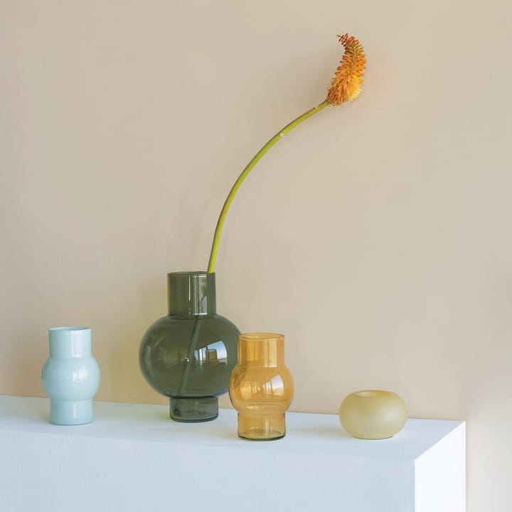 Tummy A vaas 24 cm, Duck green URBAN NATURE CULTURE