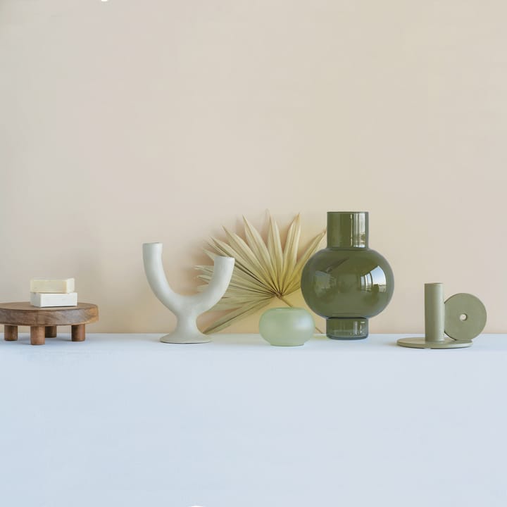 Tummy A vaas 24 cm, Duck green URBAN NATURE CULTURE