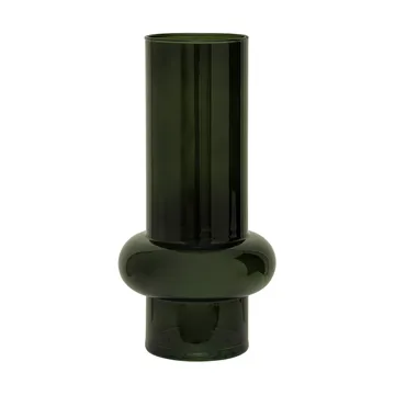 Tummy D vaas 31 cm - Riffle green - URBAN NATURE CULTURE