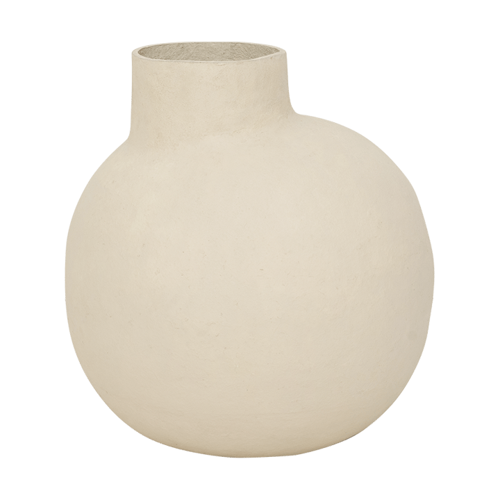 Tuuli bloempot-vaas 45 cm - Sand - URBAN NATURE CULTURE