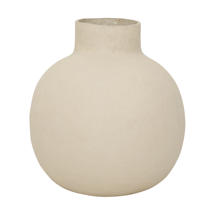 Tuuli bloempot-vaas 45 cm - Sand - URBAN NATURE CULTURE