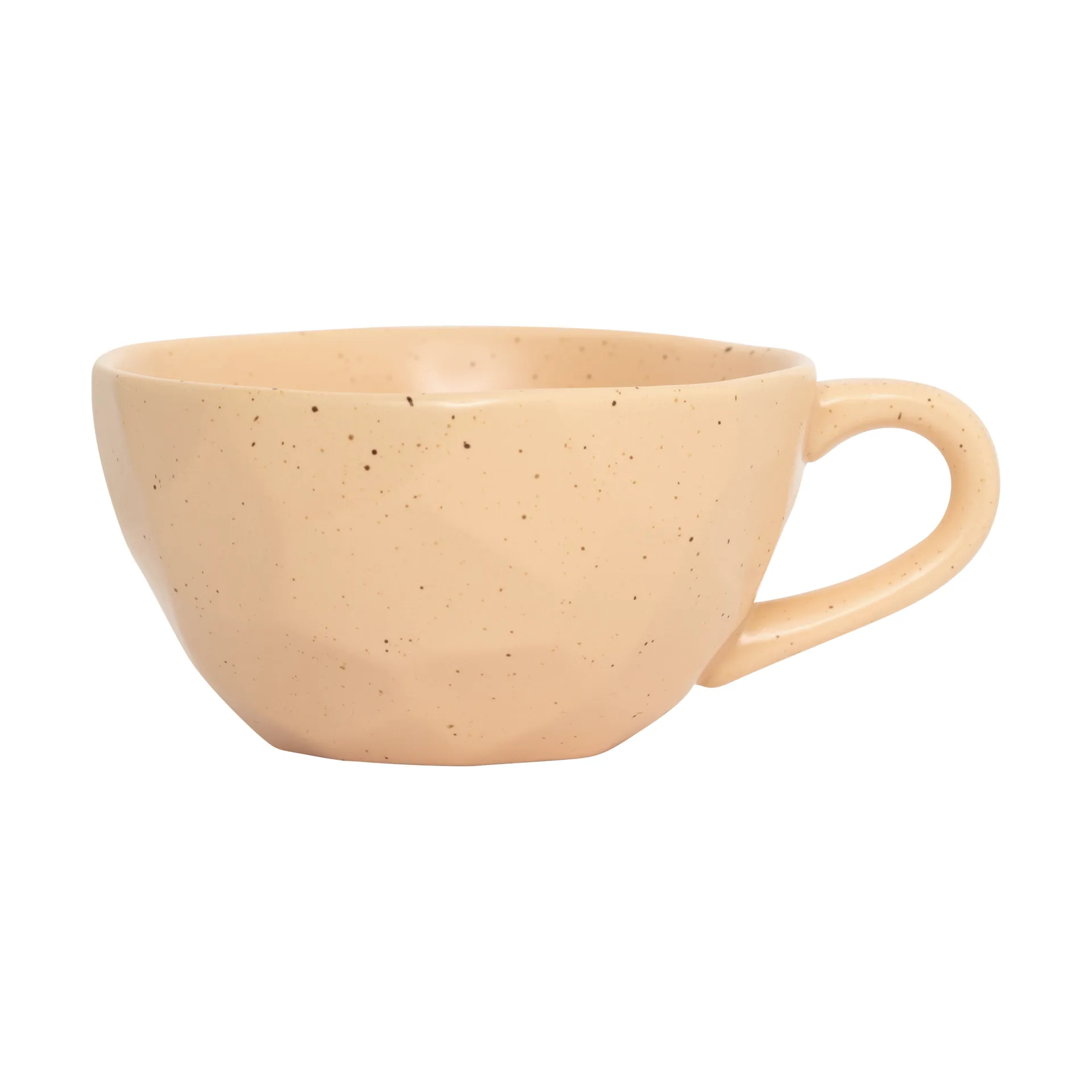 Ukiyo kop 40 cl, Peach URBAN NATURE CULTURE