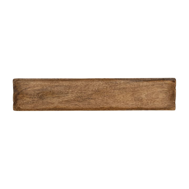 UNC serveerschaal lang 13x65 cm - Golden oak - URBAN NATURE CULTURE