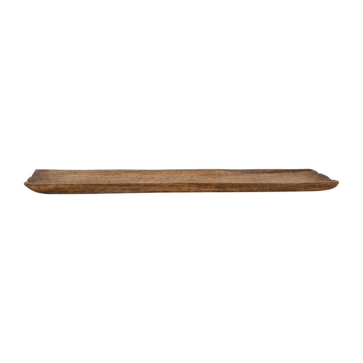 UNC serveerschaal lang 13x65 cm, Golden oak URBAN NATURE CULTURE