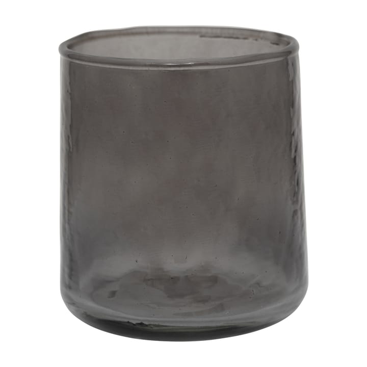 UNC tumblerglas gerecycled glas 35 cl - Ebony - URBAN NATURE CULTURE