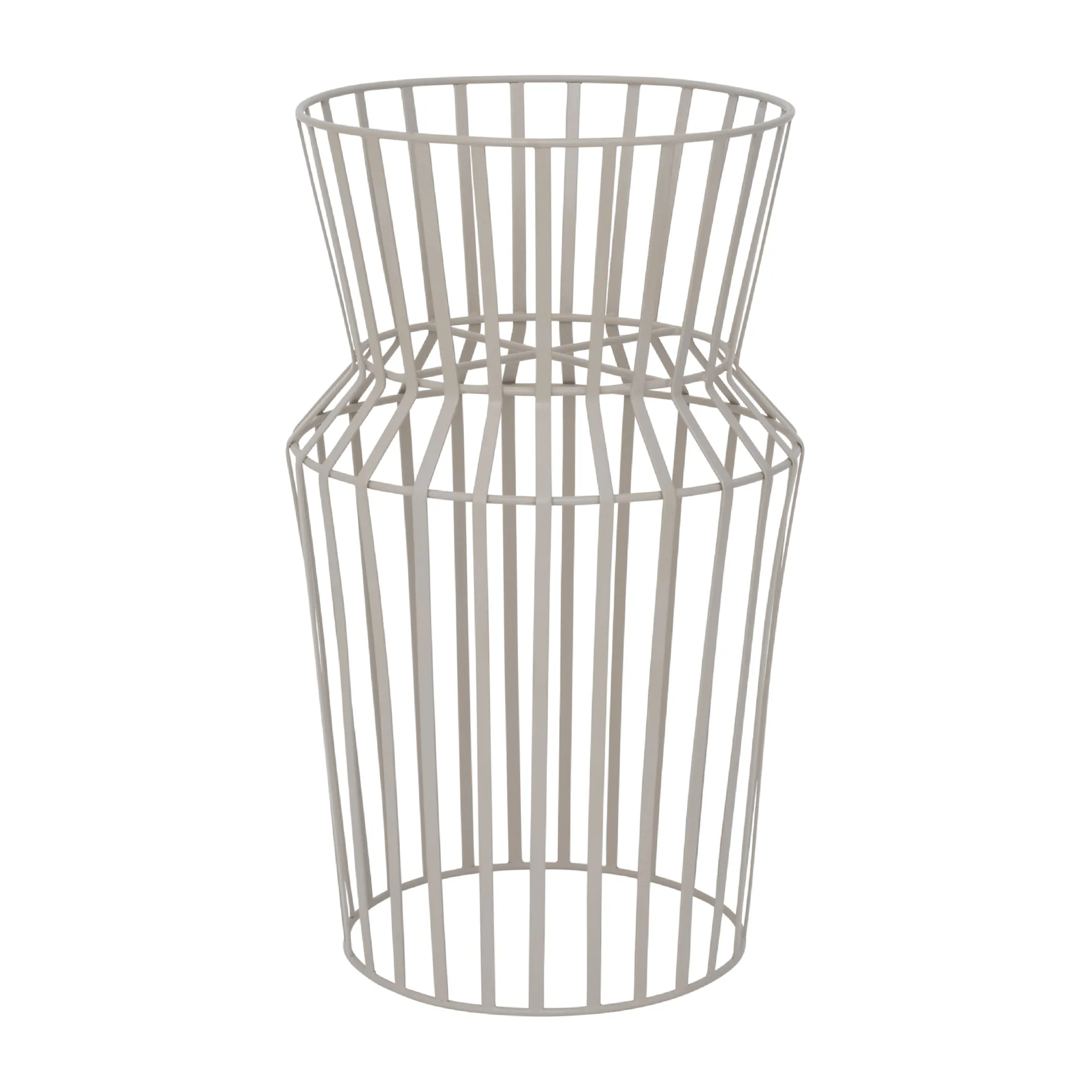 Urban bloempothouder 50 cm, Peyote URBAN NATURE CULTURE