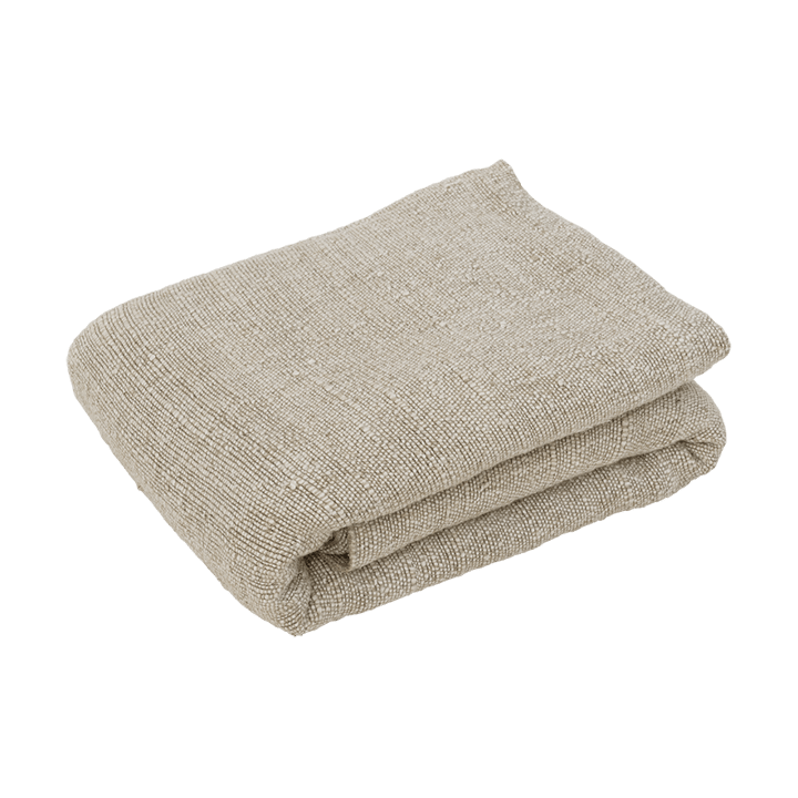 Urban Nature Culture bedsprei 250x270 cm - Natural - URBAN NATURE CULTURE