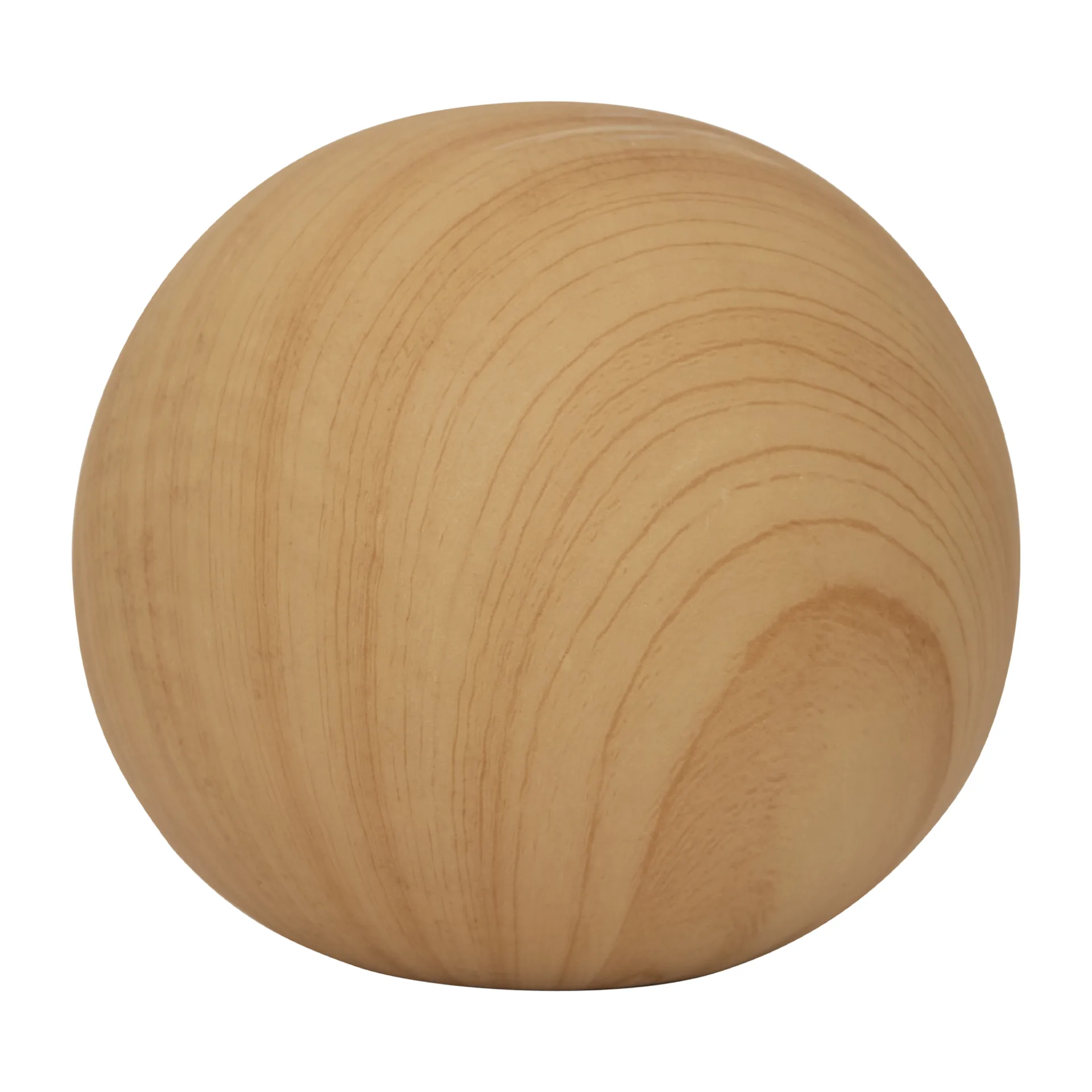 Urban Nature Culture decoratiebol, Ø12 cm URBAN NATURE CULTURE