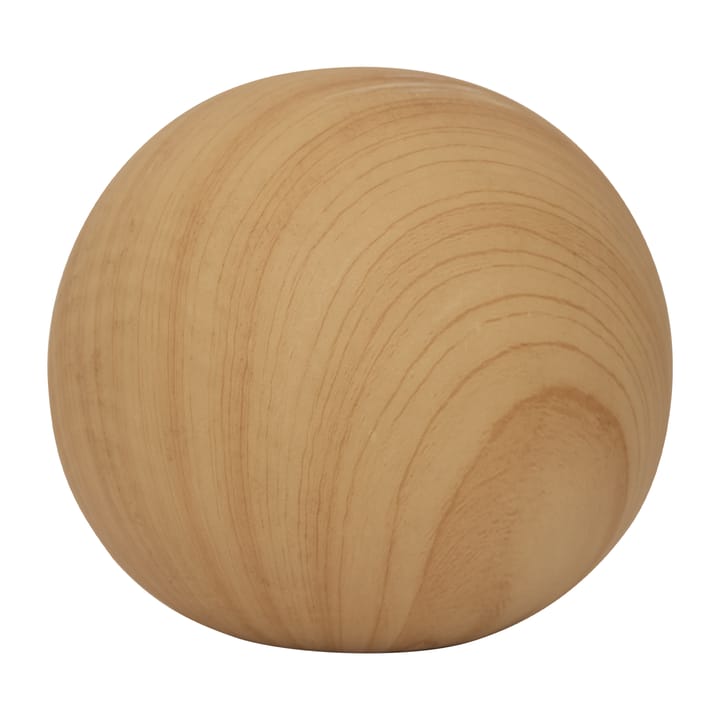 Urban Nature Culture decoratiebol - Ø12 cm - URBAN NATURE CULTURE