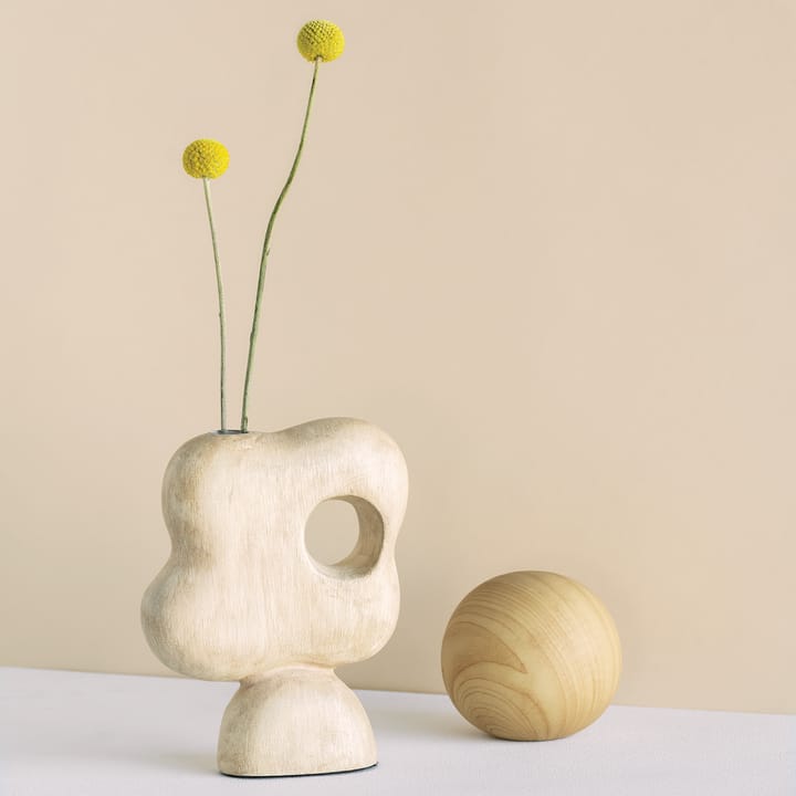 Urban Nature Culture decoratiebol, Ø12 cm URBAN NATURE CULTURE