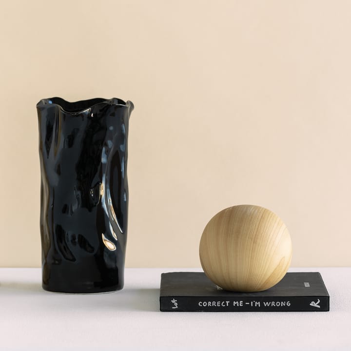 Urban Nature Culture decoratiebol, Ø12 cm URBAN NATURE CULTURE