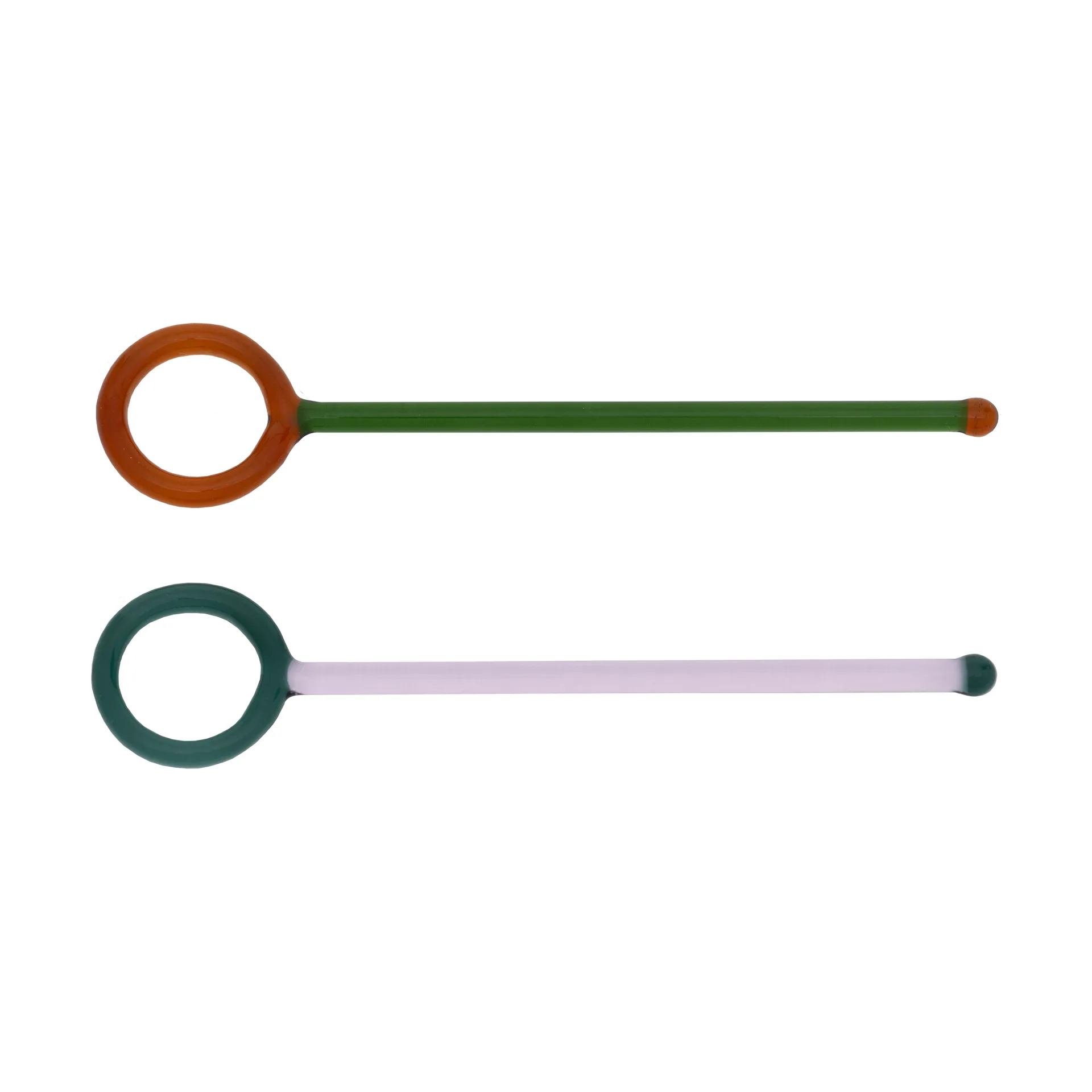 Urban Nature Culture geschenkset cocktailprikker 2-pack, Multi URBAN NATURE CULTURE