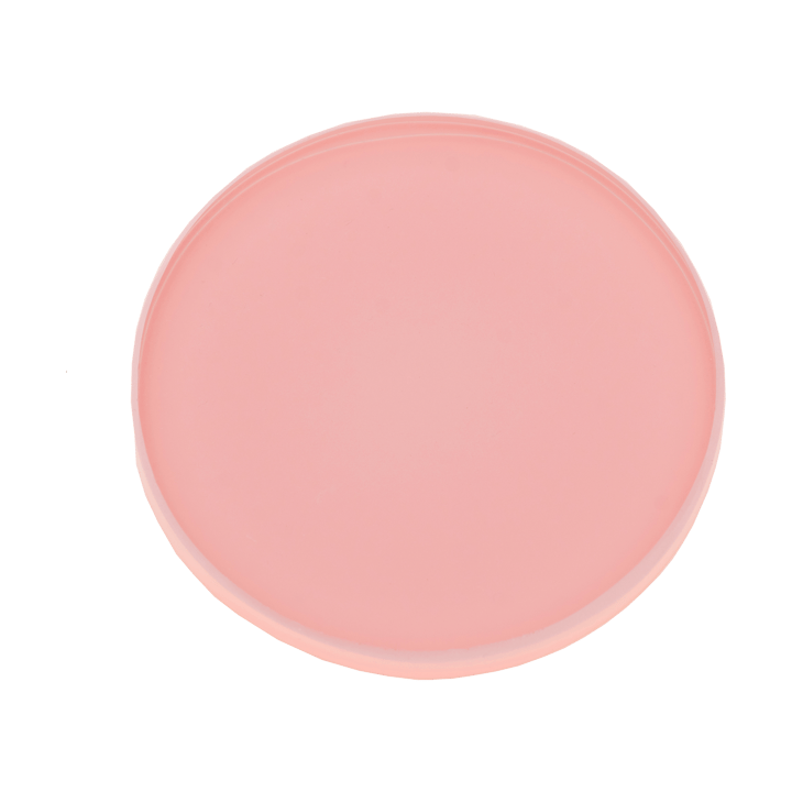Urban Nature Culture geschenkset onderzetters 4-pack, Pink URBAN NATURE CULTURE
