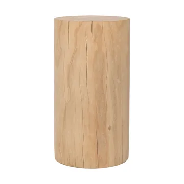 Veljet B bijzettafeltje 45 cm - Sunkay wood - URBAN NATURE CULTURE