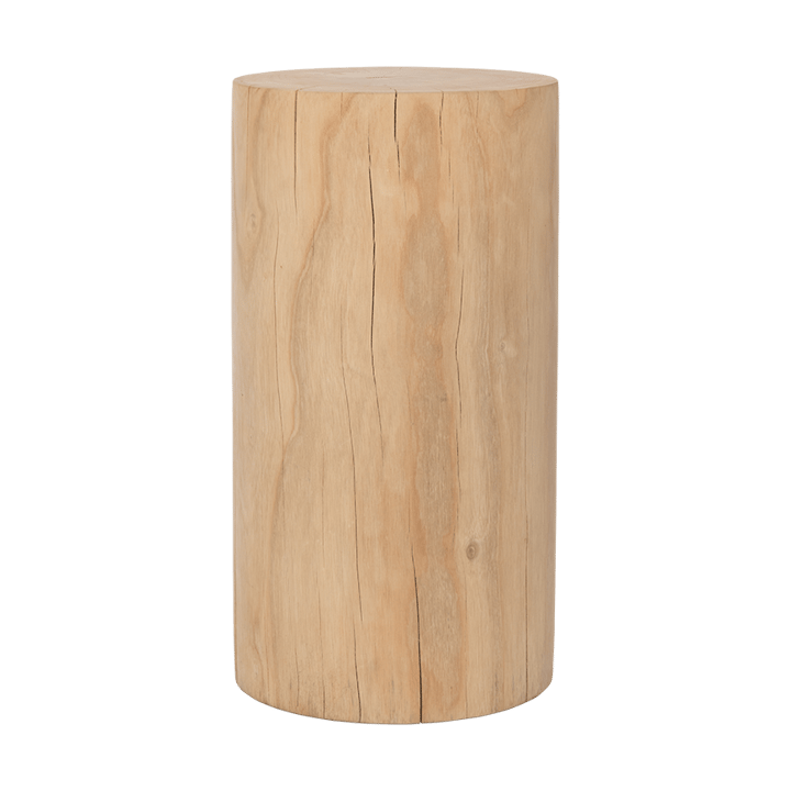 Veljet B bijzettafeltje 45 cm - Sunkay wood - URBAN NATURE CULTURE