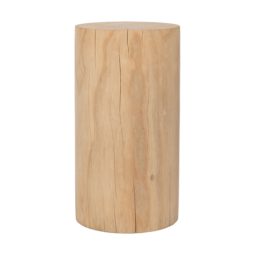 URBAN NATURE CULTURE Veljet B bijzettafeltje 45 cm Sunkay wood
