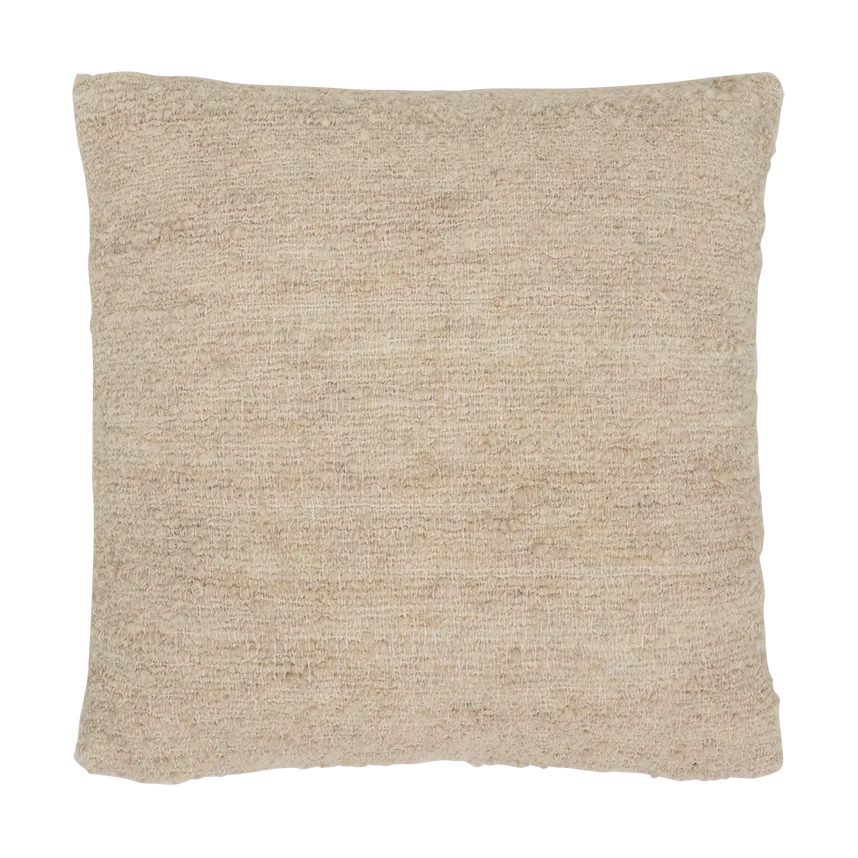 Vila kussen 45x45 cm, Natural URBAN NATURE CULTURE