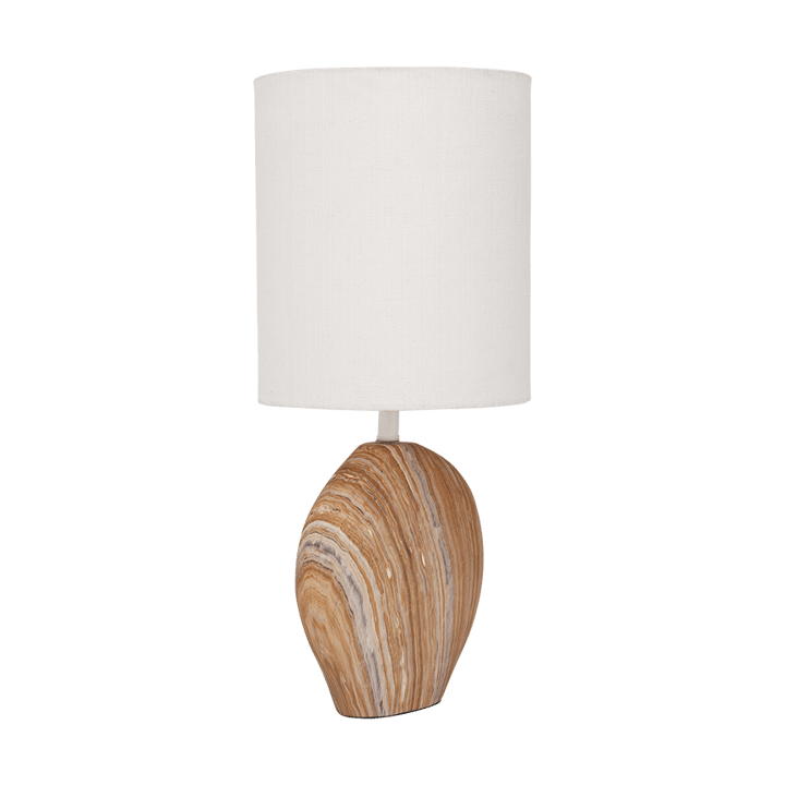 Vita tafellamp 48,5 cm, Off white URBAN NATURE CULTURE