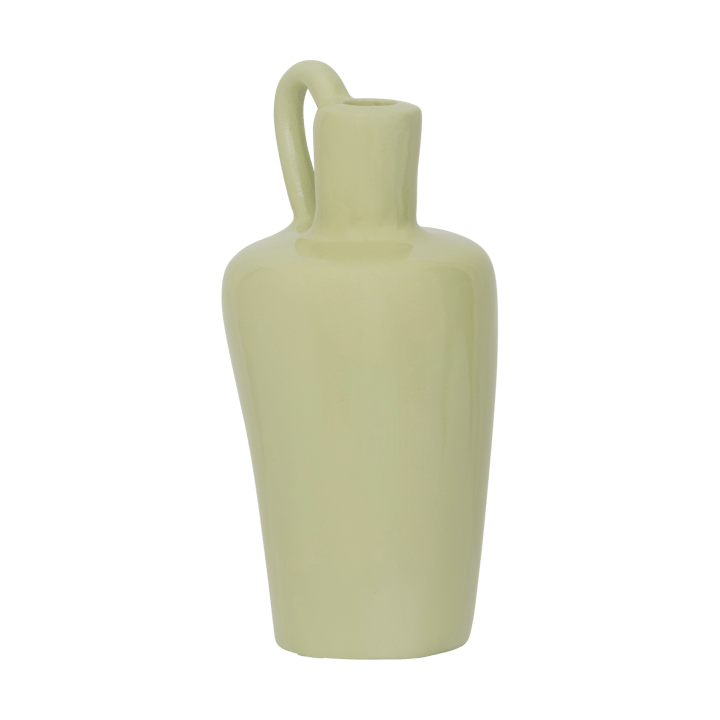 Vivo kandelaar 11,5 cm, Soft green URBAN NATURE CULTURE