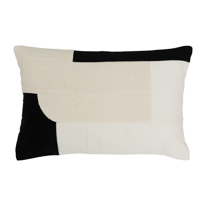Xenia kussen 40x60 cm, Ebony URBAN NATURE CULTURE