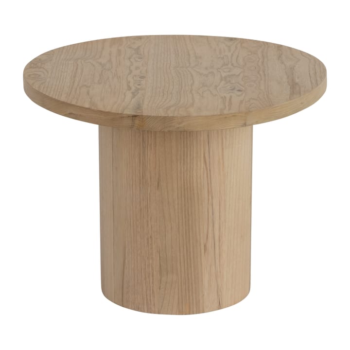 Yuki A salontafel Ø40x30 cm, Natural URBAN NATURE CULTURE