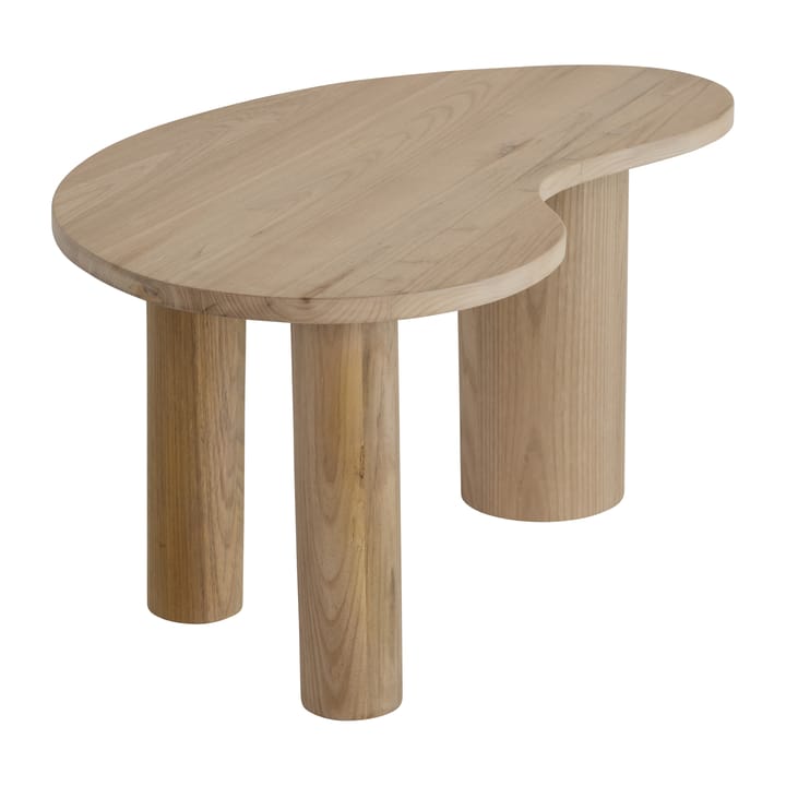 Yuki B salontafel 78x44x37 cm, Natural URBAN NATURE CULTURE