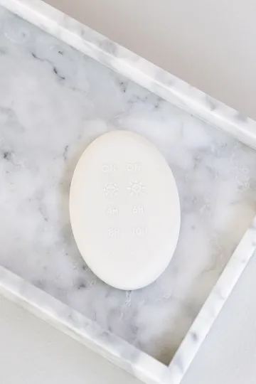 Uyuni Afstandsbediening Premium voor LED-kaarsen - Wit - Uyuni Lighting