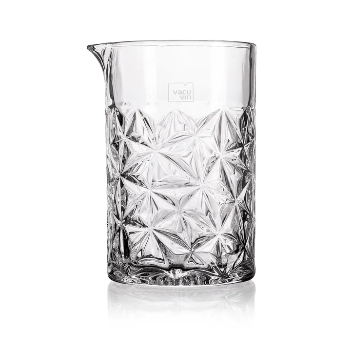 Vacuvin cocktailmixcontainer - Helder - Vacuvin
