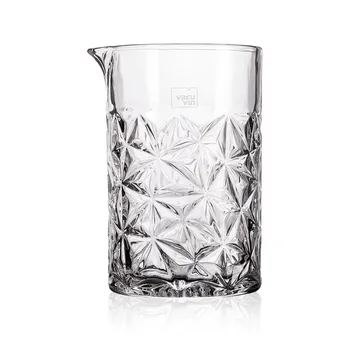 Vacuvin Master Bar In A Box cocktailset - Roestvrij staal, 16-delig - Vacuvin