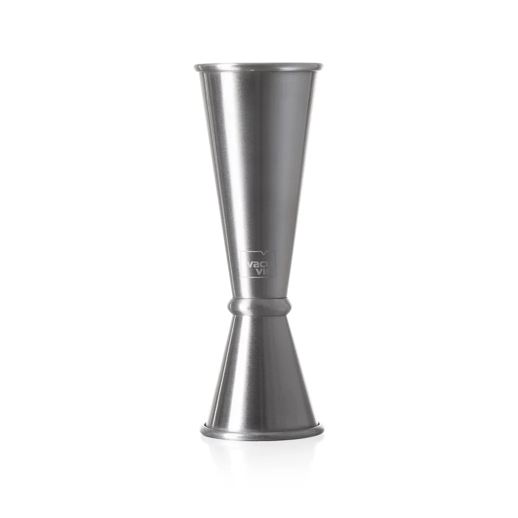 Vacuvin Master Bar In A Box cocktailset, Roestvrij staal, 16-delig Vacuvin