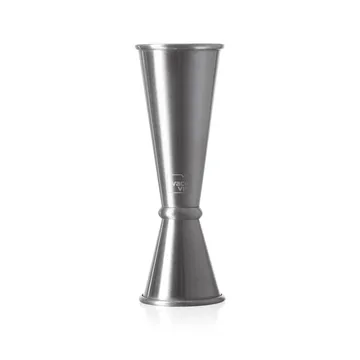 Vacuvin Master Bar In A Box cocktailset - Roestvrij staal, 16-delig - Vacuvin