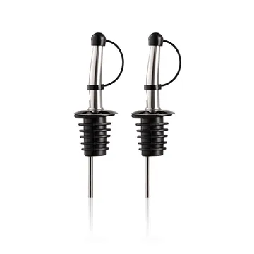 Vacuvin schenkkorken met deksel - 2-pack - Vacuvin