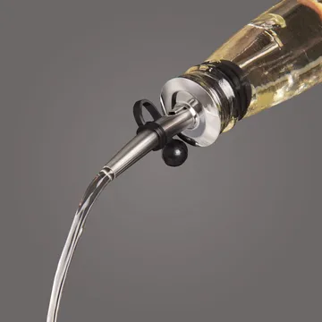 Vacuvin schenkkorken met deksel - 2-pack - Vacuvin