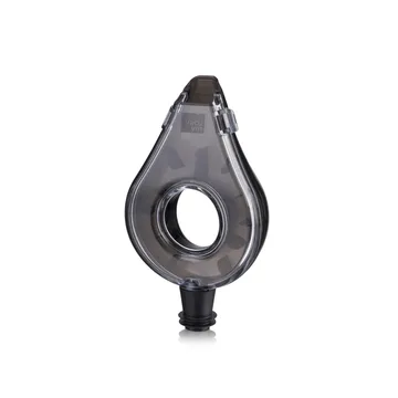 Vacuvin Wine Aerator wijnluftaar - Grijs - Vacuvin