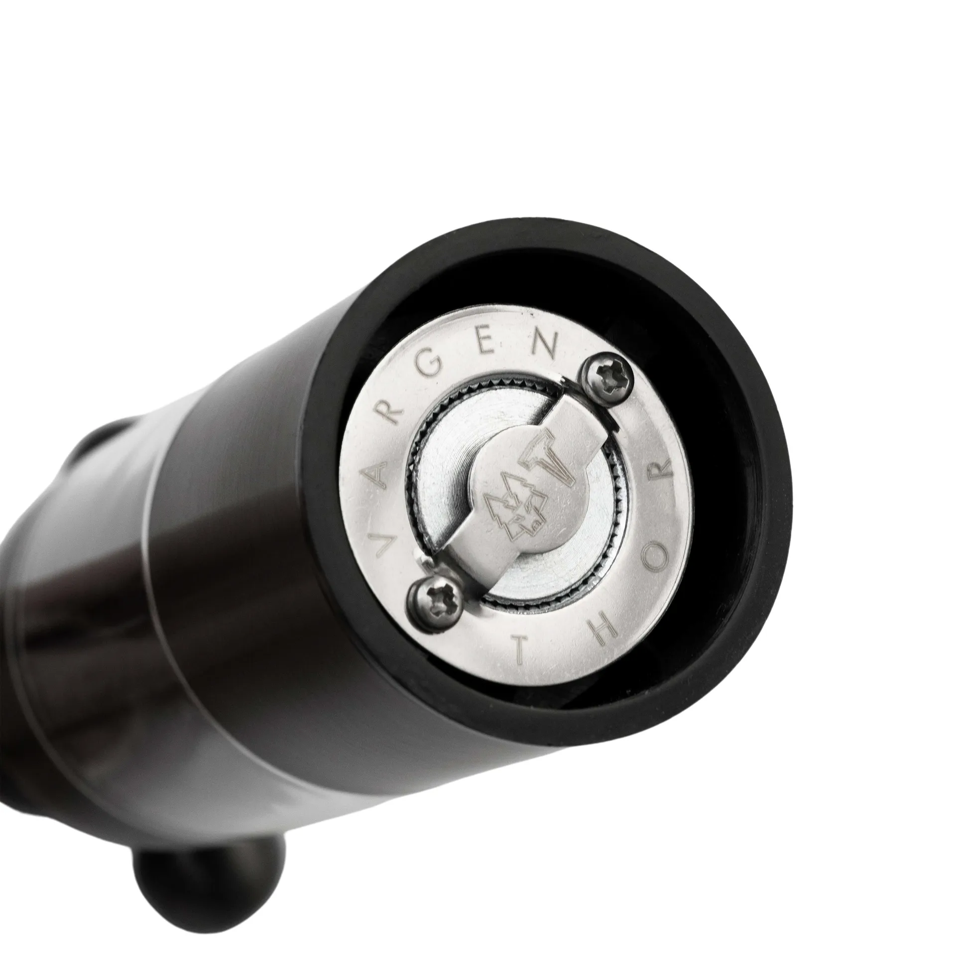 Axia zout- en pepermolen set, Matzwart Vargen & Thor