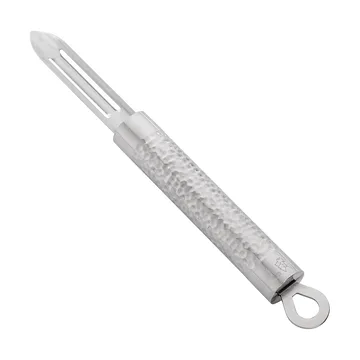 Frost aardappelschiller - Zilver, 23 cm - Vargen & Thor